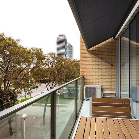 Comtal Homey Apartments Barcelona Eksteriør bilde