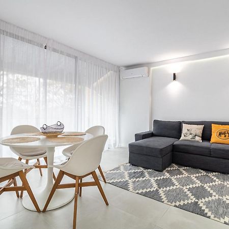 Comtal Homey Apartments Barcelona Eksteriør bilde