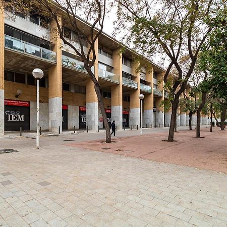 Comtal Homey Apartments Barcelona Eksteriør bilde