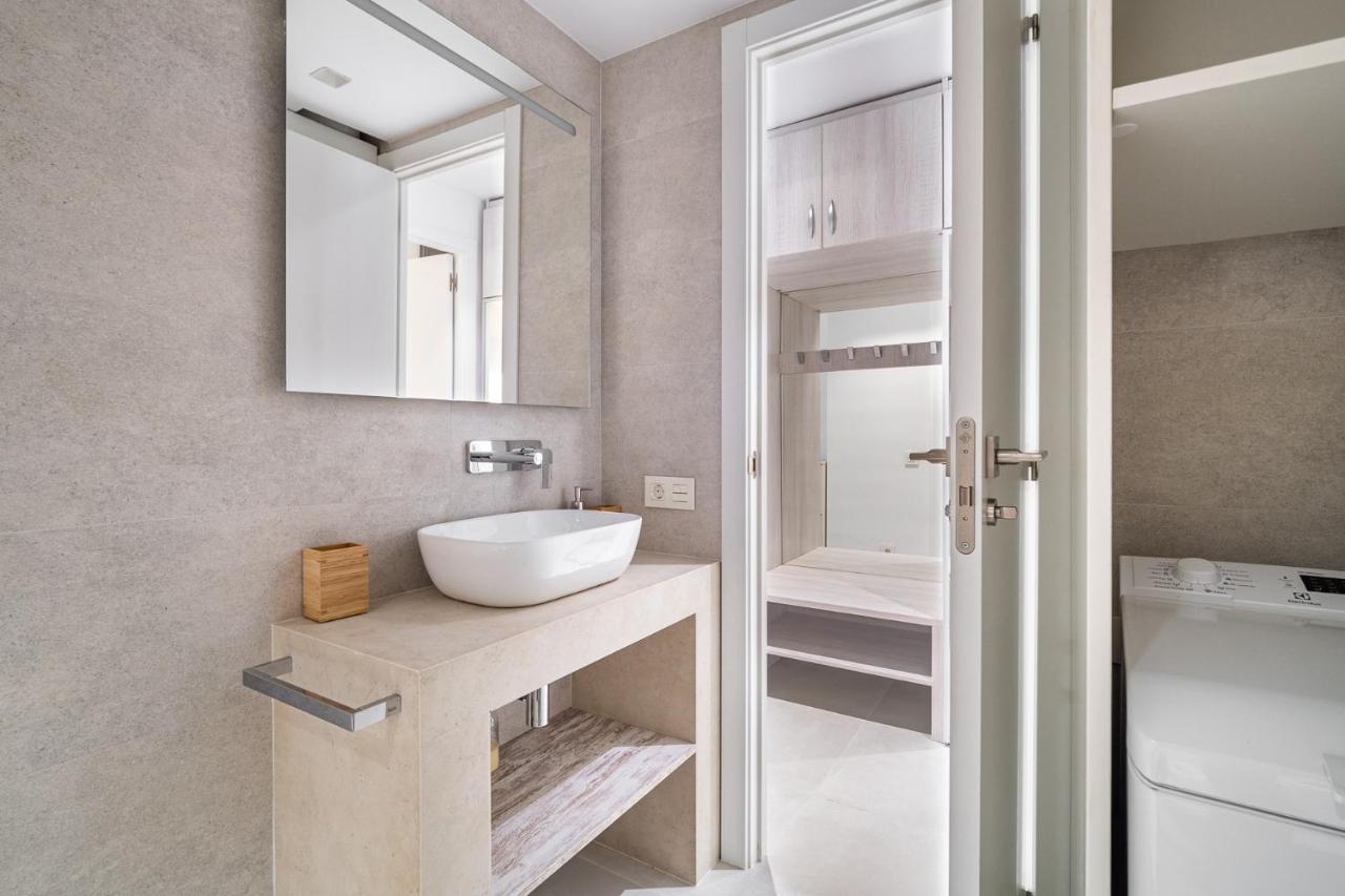 Comtal Homey Apartments Barcelona Eksteriør bilde