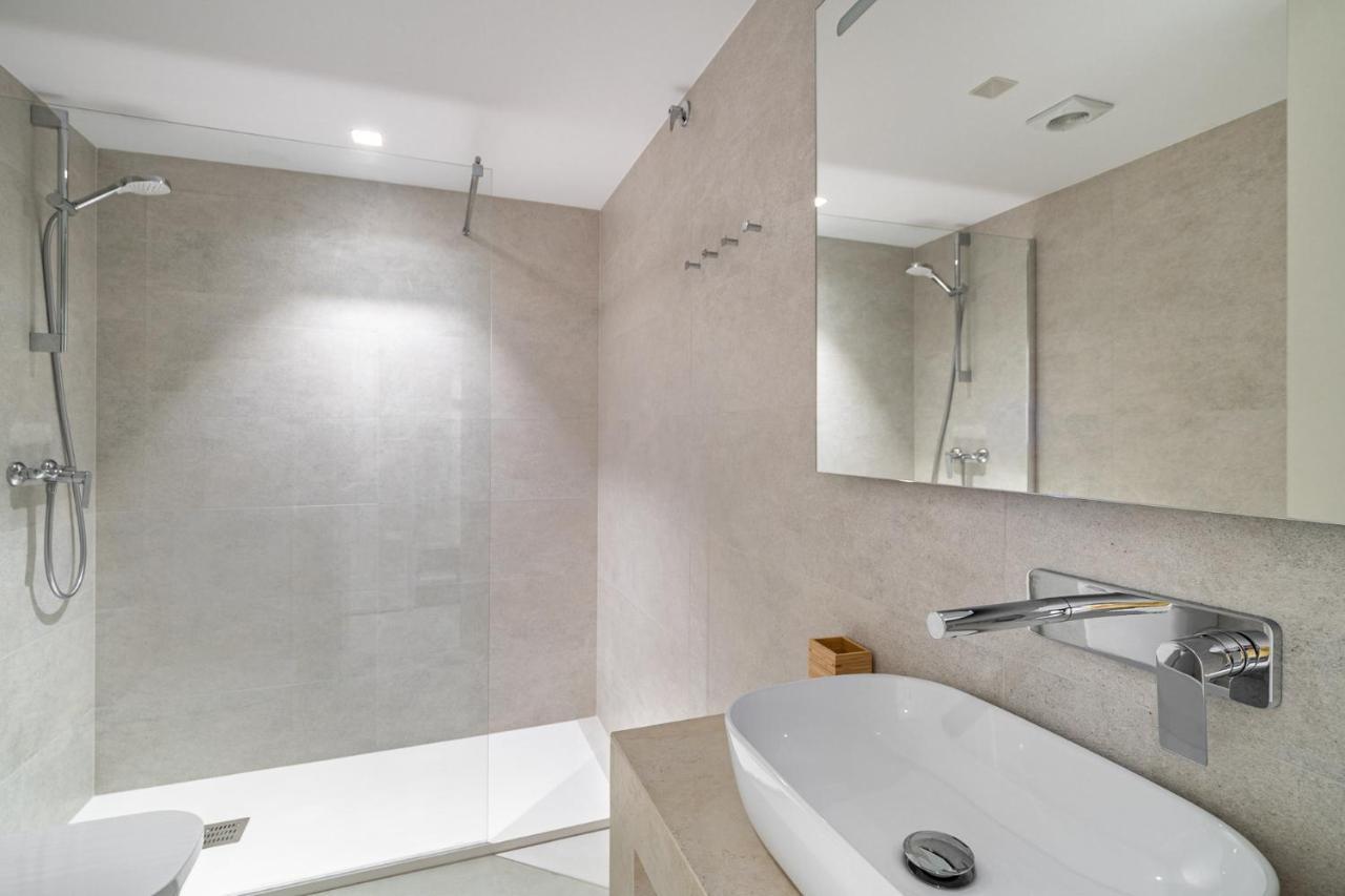 Comtal Homey Apartments Barcelona Eksteriør bilde