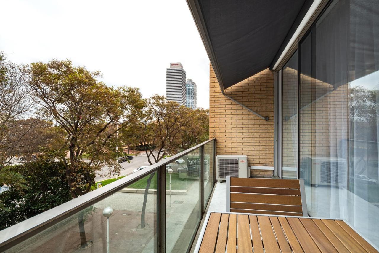Comtal Homey Apartments Barcelona Eksteriør bilde