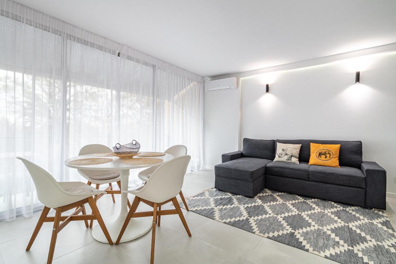 Comtal Homey Apartments Barcelona Eksteriør bilde