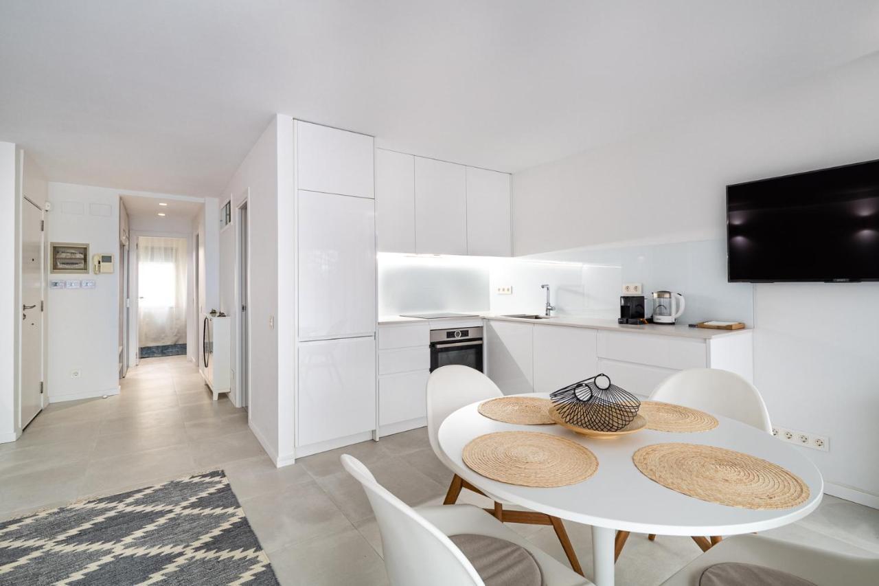 Comtal Homey Apartments Barcelona Eksteriør bilde