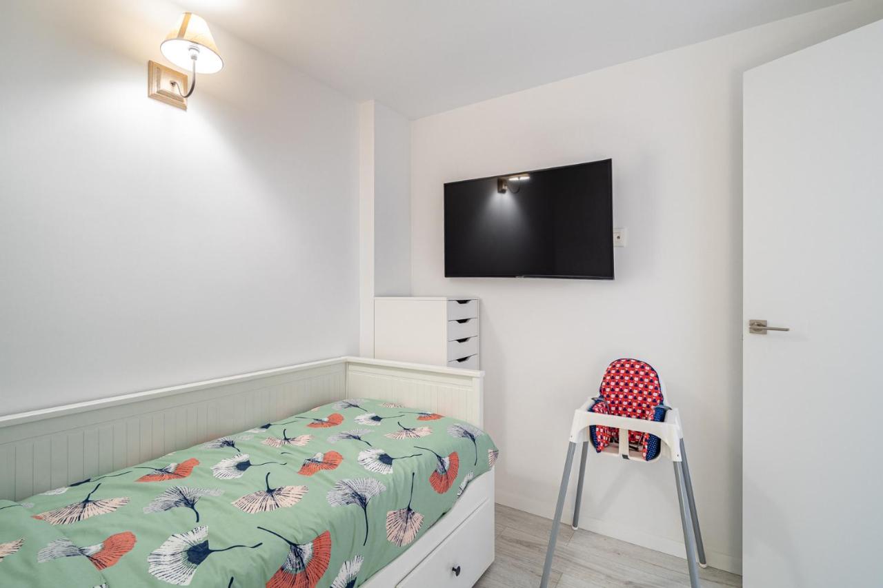 Comtal Homey Apartments Barcelona Eksteriør bilde