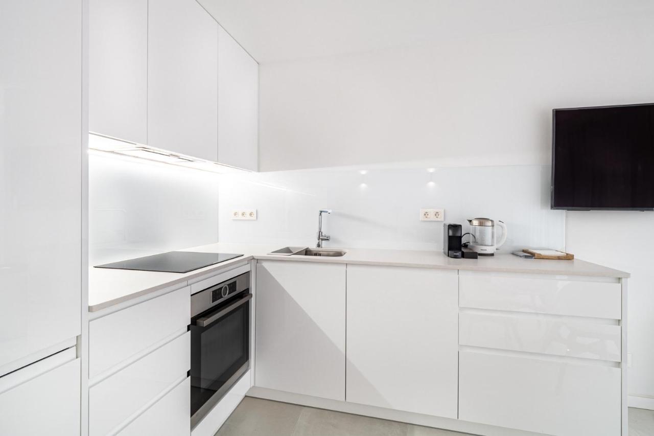 Comtal Homey Apartments Barcelona Eksteriør bilde