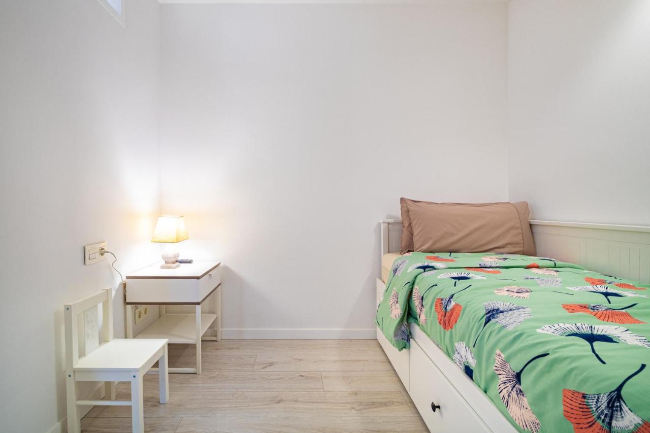 Comtal Homey Apartments Barcelona Eksteriør bilde