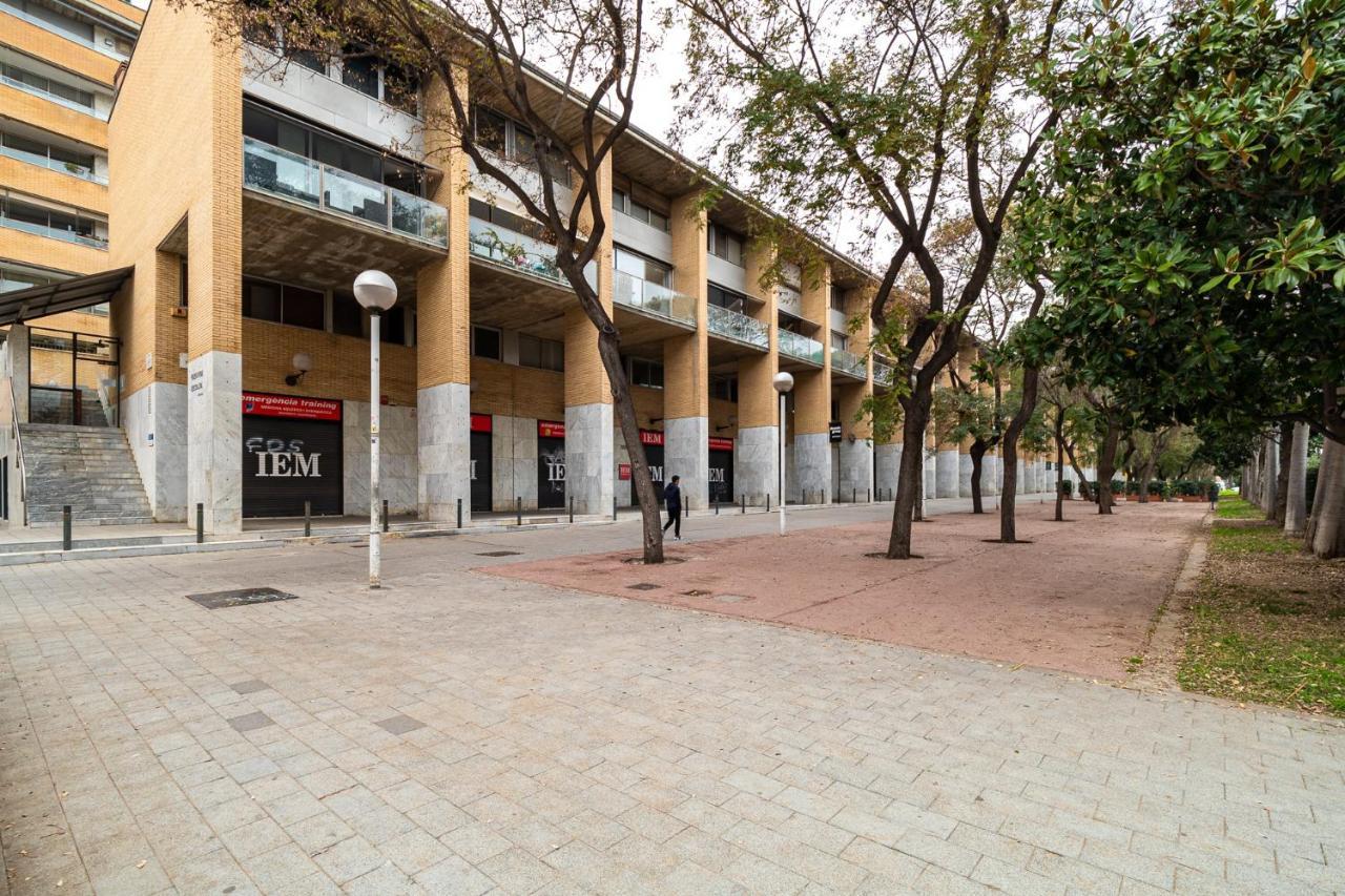 Comtal Homey Apartments Barcelona Eksteriør bilde